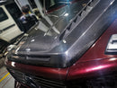 Paktechz Mercedes Benz G-Class Dry Carbon Fiber Hood-12