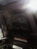 Paktechz Dry Carbon Fiber Full Body Kit Mercedes Benz G-Class W464-21