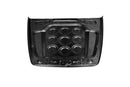 Paktechz Mercedes Benz G-Class Dry Carbon Fiber Hood-2