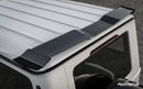 Paktechz Mercedes Benz G-Class Dry Carbon Fiber Rear Spoiler-2