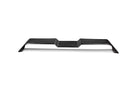 Paktechz Mercedes Benz G-Class Dry Carbon Fiber Rear Spoiler-7
