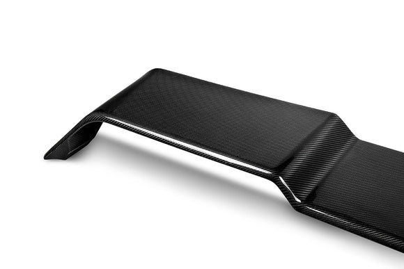 Paktechz Mercedes Benz G-Class Dry Carbon Fiber Rear Spoiler