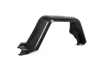 Paktechz Mercedes Benz G-Class Dry Carbon Fiber Wheel Arch