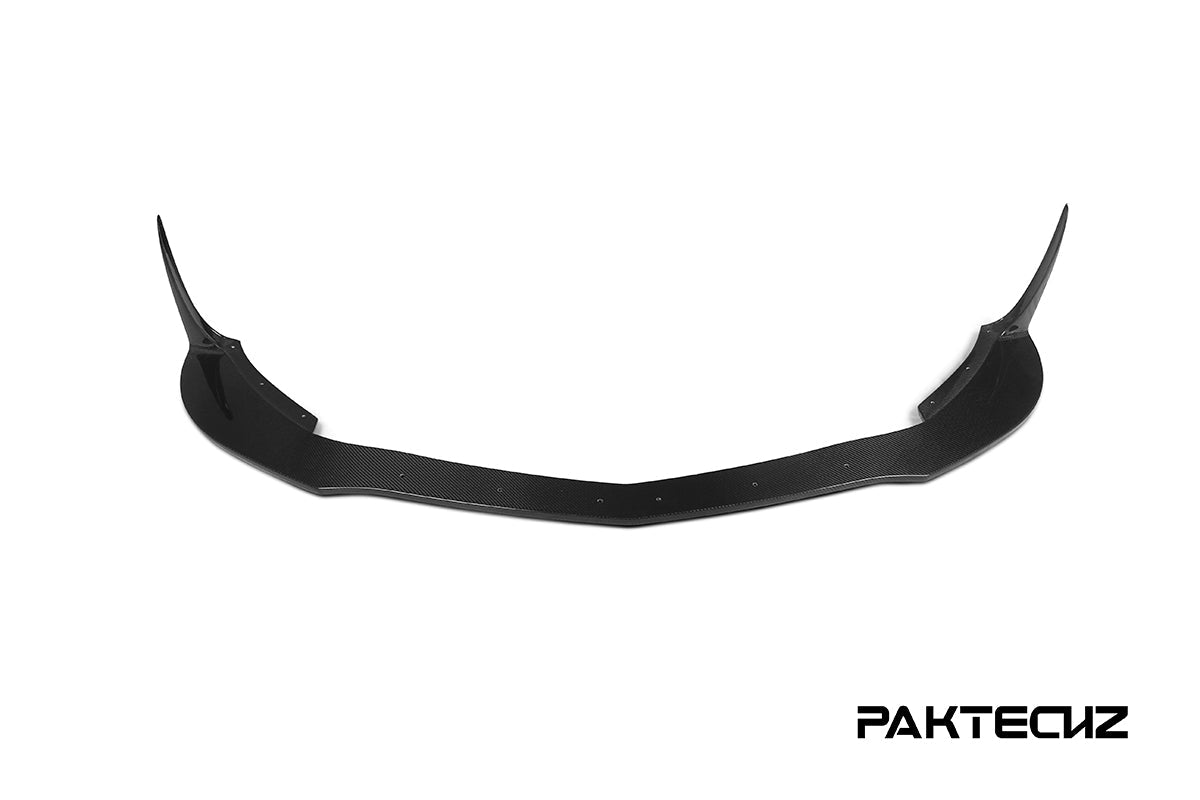 Paktechz Mercedes benz AMG GT GTS C190 Ver.1 Carbon Fiber Full Body Kit 2015-2017