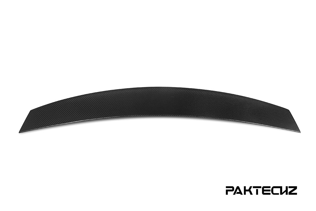 Paktechz Mercedes benz AMG GT GTS C190 Ver.1 Carbon Fiber Full Body Kit 2015-2017
