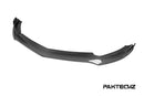 Paktechz Carbon Fiber Front Lip Ver.2 for Mercedes benz AMG GT/GTS C190 2015-2017-8