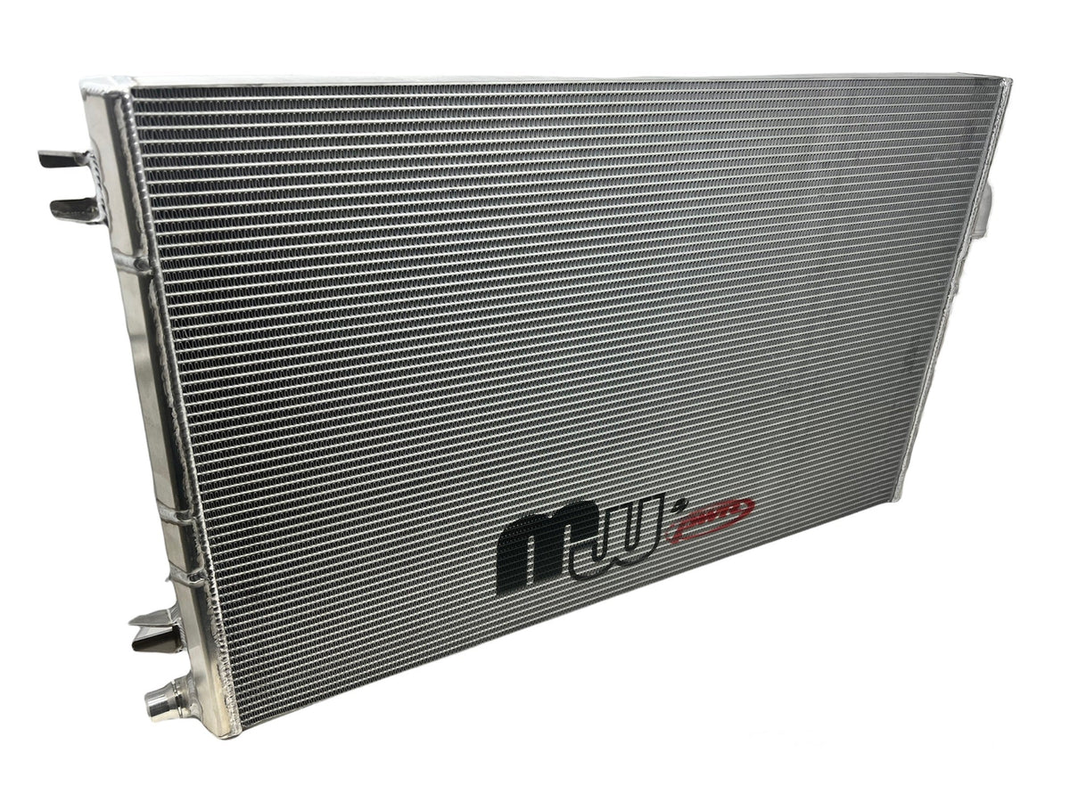 Performance Radiator 1774 M177 C63 Performance Radiators, Stage 2 Kit (3 pieces) | Zefer Performance