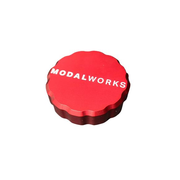 Mercedes Expansion Tank Aesthetic Cover