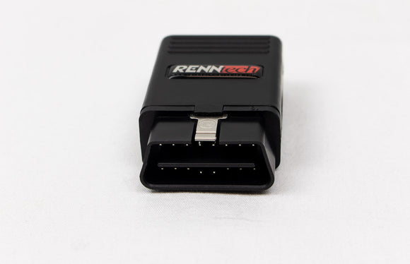 RENNtech Hand Held Tuner
