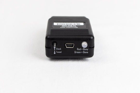 RENNtech Hand Held Tuner