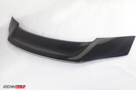 RENNtech | Carbon Fiber | Deck Lid Spoiler | C218 | CLS Class