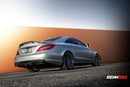 RENNtech | Carbon Fiber | Deck Lid Spoiler | C218 | CLS Class-5