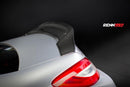 RENNtech | Carbon Fiber | Deck Lid Spoiler | C218 | CLS Class-3