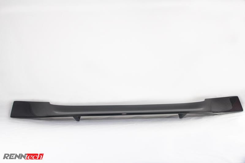 RENNtech | Carbon Fiber | Deck Lid Spoiler | C218 | CLS Class - 0