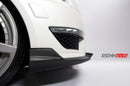 RENNtech | Carbon Fiber | 3 pc. Front Splitter | 218 - CLS Class-3