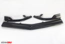 RENNtech | Carbon Fiber | 3 pc. Front Splitter | 218 - CLS Class-1