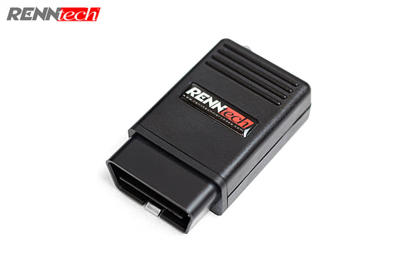 RENNtech Lowering Module