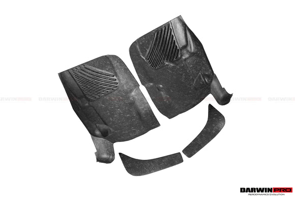 2019-2021 W464 G-Class G500/G550/G63AMG IMP Style Full Body Kit