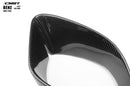 CMST Tuning Carbon Fiber Front Intake Vent Cover for Mercedes Benz W213 4 Door E63 2021-ON (Facelift)-3