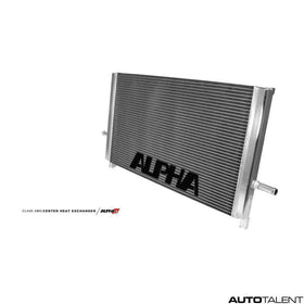 AMS PERFORMANCE HEAT EXCHANGER / CLA45, A45, G45 2013-2018 - 0