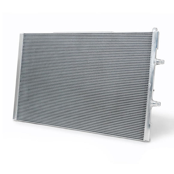 AMS PERFORMANCE ALPHA CENTER HEAT EXCHANGER / E63, CLS63 2012-2016