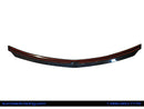 W213 E63/S Carbon Fiber Rear Trunk Spoiler-5