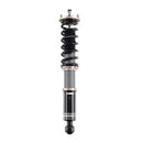 08-15 Mercedes-Benz C63 AMG BC Racing Coilovers-4
