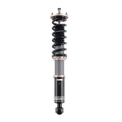 08-15 Mercedes-Benz C63 AMG BC Racing Coilovers