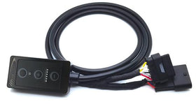 BMS Pedal Tuner - Adjustable throttle response - 0