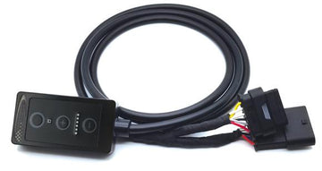 BMS Pedal Tuner - Adjustable throttle response - 0