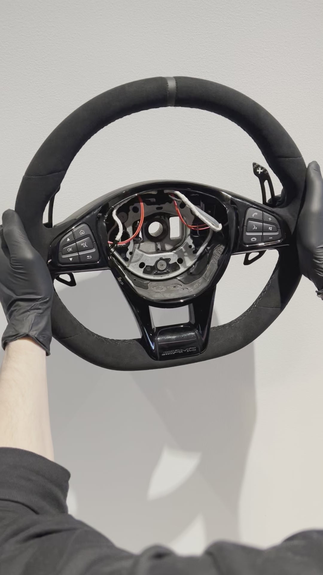 MADTRACE Paddle Shifters-10