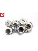 C63S & AMG GT M177/M178 PURE 900 Upgrade-1