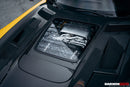 2015-2020 Mercedes Benz AMG GT/GTS/GTC/GTR Carbon Fiber Hood-6