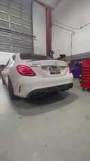 Zefer Performance Full Titanium Exhaust system-11