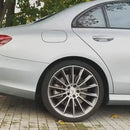 Airmatic Suspension Lowering Module-9