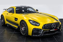 2017-2020 Mercedes Benz AMG GT/GTS/GTC IMP Style Partial Carbon Fiber Full Body Kit-8