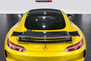2017-2020 Mercedes Benz AMG GT/GTS/GTC IMP Style Partial Carbon Fiber Full Body Kit-15