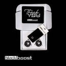 MERCEDES AMG M177 / M178 / M276 "FTA" ADAPTER-1