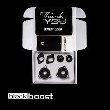 C63S / GLC63S AMG M177 "FTA" ADAPTER KIT FOR STOCK INTAKE SYSTEM