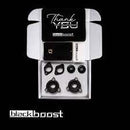 C63S / GLC63S AMG M177 "FTA" ADAPTER KIT FOR STOCK INTAKE SYSTEM-1