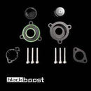 C63S / GLC63S AMG M177 "FTA" ADAPTER KIT FOR STOCK INTAKE SYSTEM-3