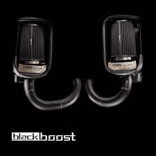 Mercedes AMG M177 (205/253) Cold Air Intake System