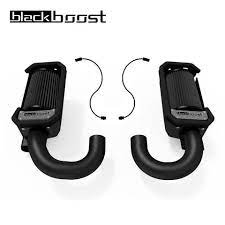 Mercedes AMG M177 (205/253) Cold Air Intake System - 0