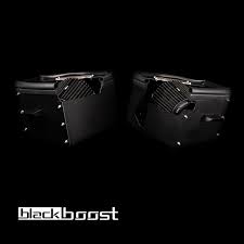 MERCEDES AMG M157 (222 / 217) COLD AIR INTAKE SYSTEM