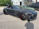 CMST Tuning Stage 2 Full Body Kit Black Series Style for Mercedes Benz C190 AMG GT GTS 2015-2017-43