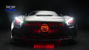 CMST Tuning Stage 2 Full Body Kit Black Series Style for Mercedes Benz C190 AMG GT GTS 2015-2017-37