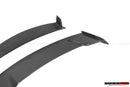 2015-2020 Mercedes Benz AMG GT/GTS/ GTC - IMP Carbon Fiber Trunk Spoiler-3