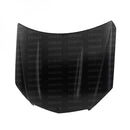 OEM-STYLE CARBON FIBER HOOD FOR 2008-2011 MERCEDES-BENZ AMG C 63-1
