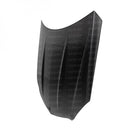 OEM-STYLE CARBON FIBER HOOD FOR 2008-2011 MERCEDES-BENZ AMG C 63-2