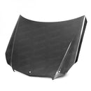 OEM-STYLE CARBON FIBER HOOD FOR 10-13 MERCEDES-BENZ E-CLASS SEDAN, WAGON-1